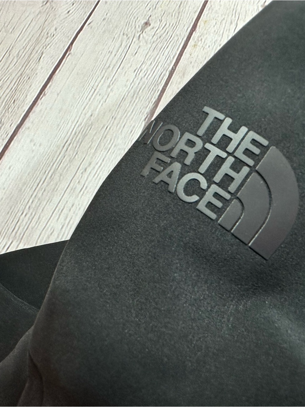NWT The North Face TNF black Women plus snoga Ski Pants winter outdoor women 3X - Picture 7 of 13
